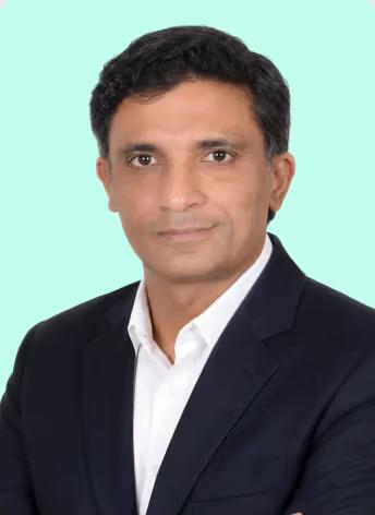 Ajay Chugh