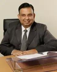 Prof. Ajay Garg