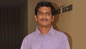 Anil Vuppala