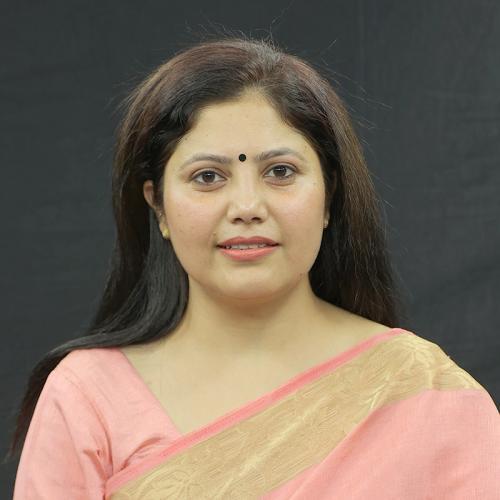 Dr. Anshu Sharma