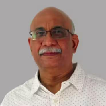 Anup Dewanji