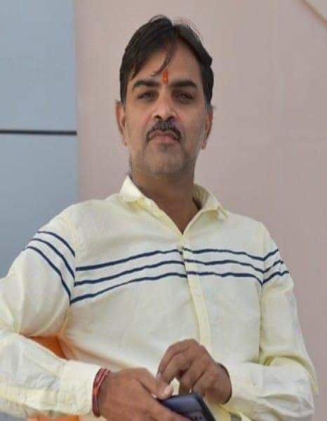 Dr. Anup Shukla