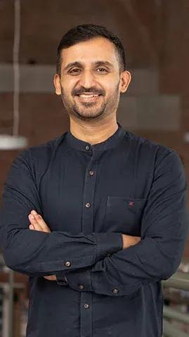Arun Sreekumar