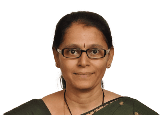 Dr. Asha Kamath