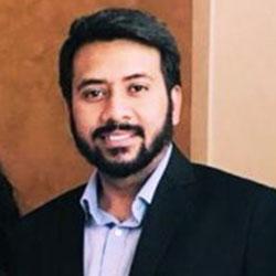 Mr. Aviral Apurva