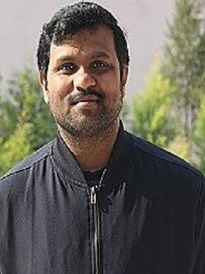 Dr. Badri Narayan Subudhi