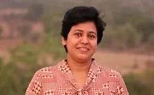 Dr. Biswajita Parida