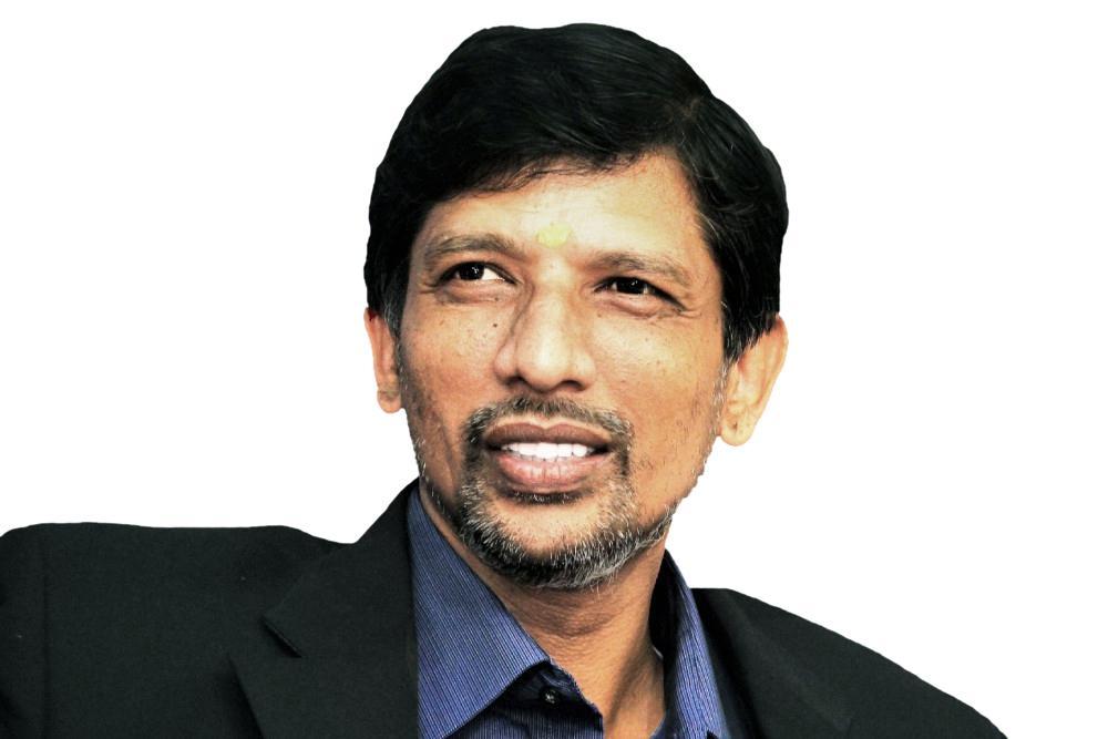 Prof. Raghu Raman