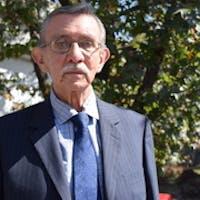 Carlos Martinez de la Fuente