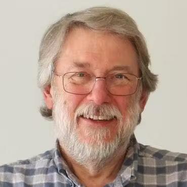 Professor Chris Mitchell