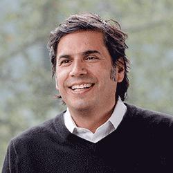 Claudio Pizarro Torres