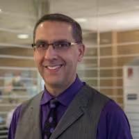 Brian Zikmund-Fisher