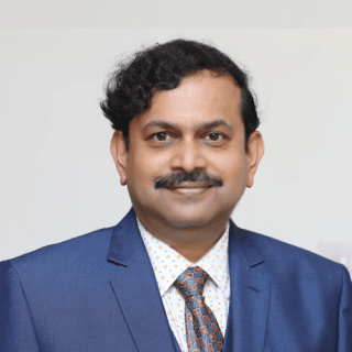 Debabrata Das