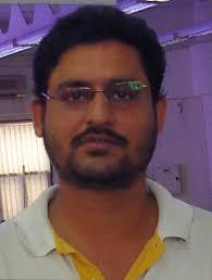 Debadatta Mishra