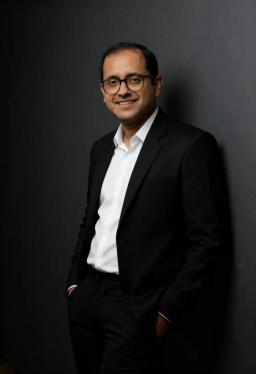 Professor Debanjan Mitra