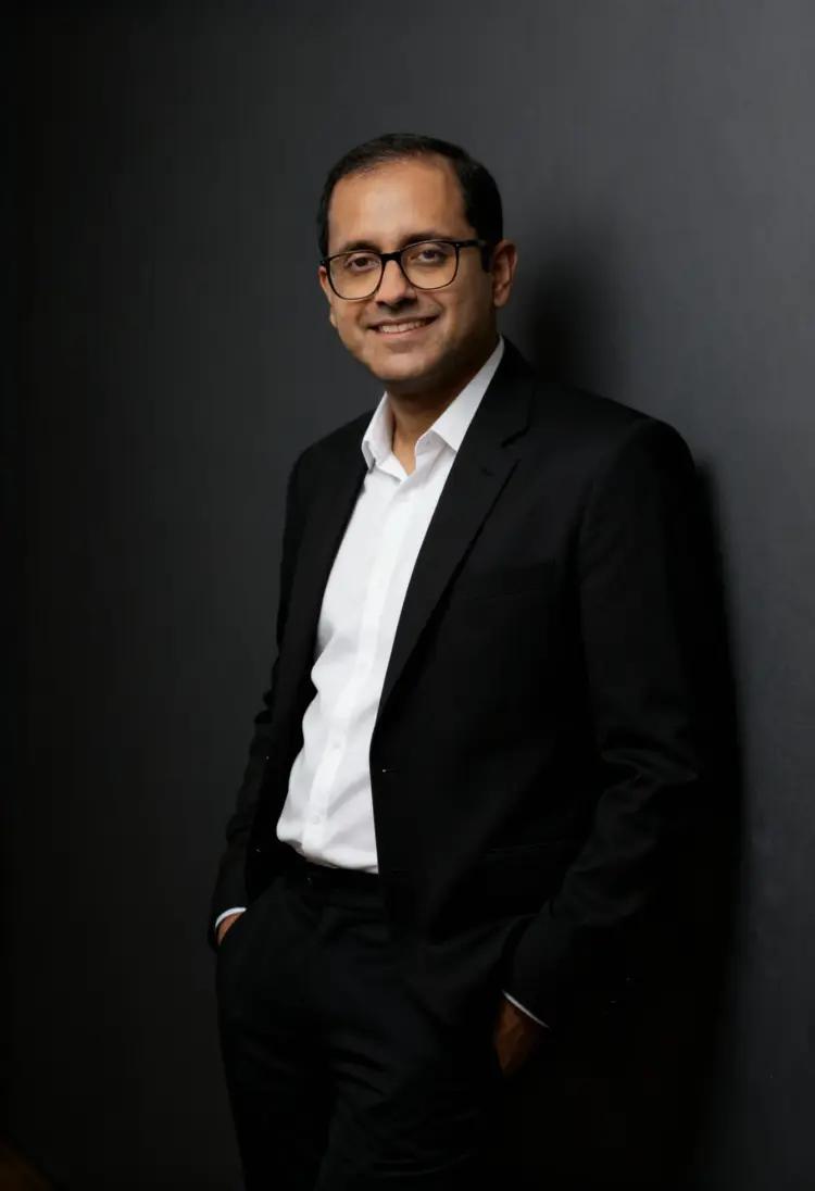 Professor Debanjan Mitra