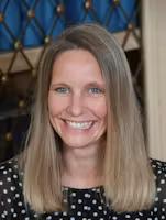 Dr Gurå Therese Bergkvist