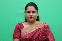Dr Neha Mathur