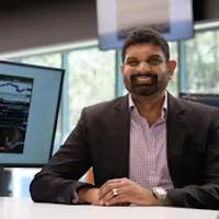 Dr Prashan S. M. Karunaratne