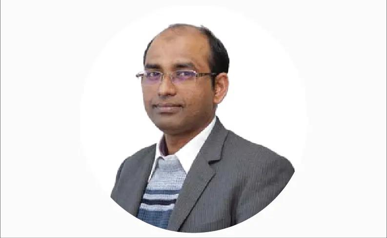 Dr. H. M. Belal