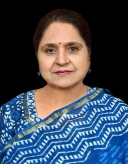 Dr. Harminder Kaur Gujral