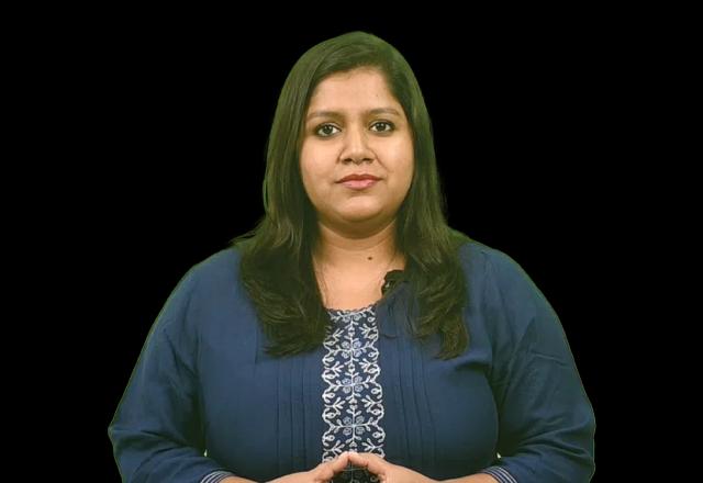 Dr. Kadambari