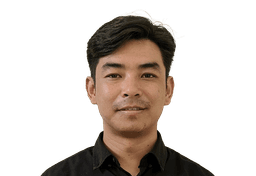 Dr. Kapil Tamang