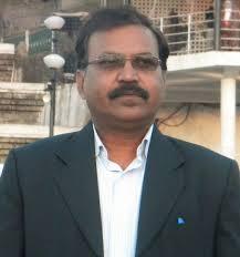 Dr. M. Venkatesan