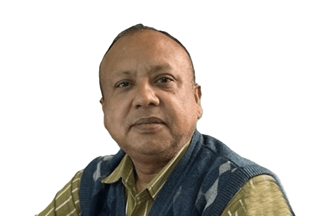 Dr. Madan Chettri
