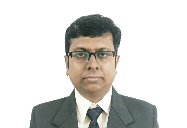 Dr. Sourav Dhar