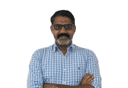 Dr. Srinivasan Iyer