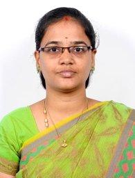 Dr. Swathi J N