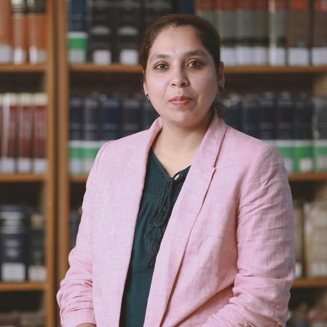 Dr. Taradeep Kaur