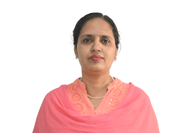 Dr. Vandna Misra