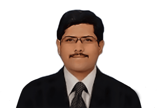Dr. Varun Kumar