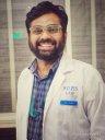 Dr. Anil Vishnu G. K.