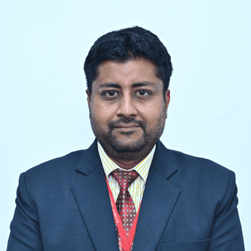 Dr. Anuj Goel