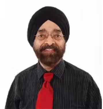 Dr. Jay Bagga