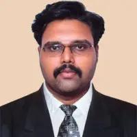 Dr. Vikash Kumar