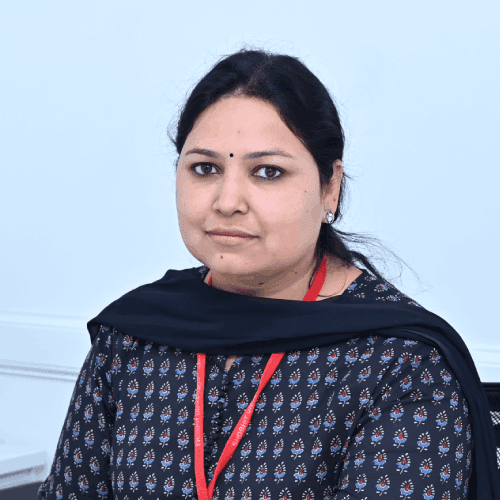 Dr. Neha Yajurvedi