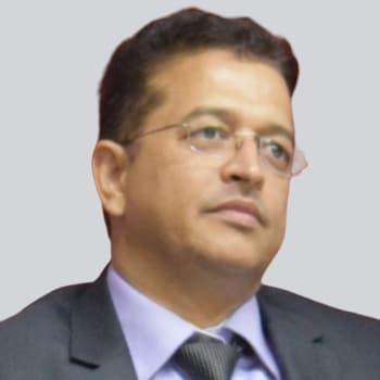 Dr. Surender Kumar