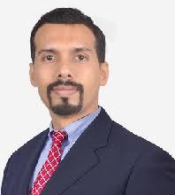Dr. Abhra Roy Chowdhury