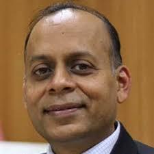 Dr. Ajay Kumar