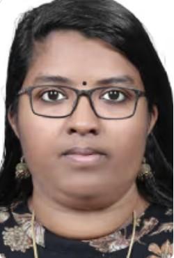 Dr. Akshara Ravi