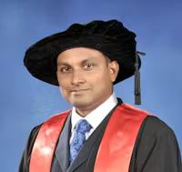 Dr Fawaz Shareef