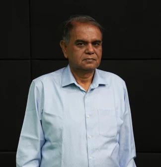 Dr. Anil Kumar
