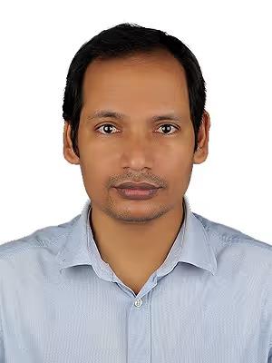 Dr. Chandan Yadav