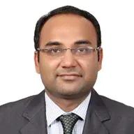 Dr. Dhirendra Mani Shukla