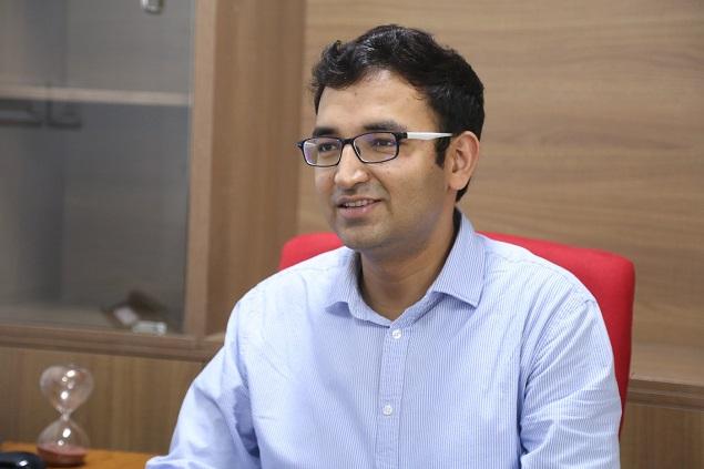 Dr. Himanshu Shekhar
