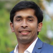 Dr.-Ing. Sreenivasan Ramaswami